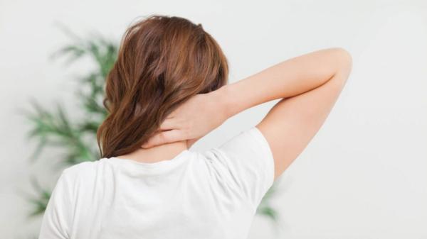 Servikal Disk Hernisi (Boyun Fıtığı)