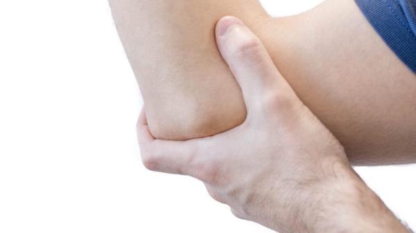 Ulnar Sinir Tuzaklanması (Kübital Tünel Sendromu)